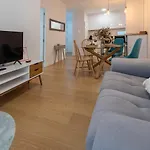 Lägenhet El Bergantin De