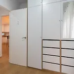 Lägenhet El Bergantin De Cádiz